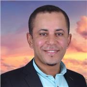 Professeur d'Arabe - Enseignant cours particuliers